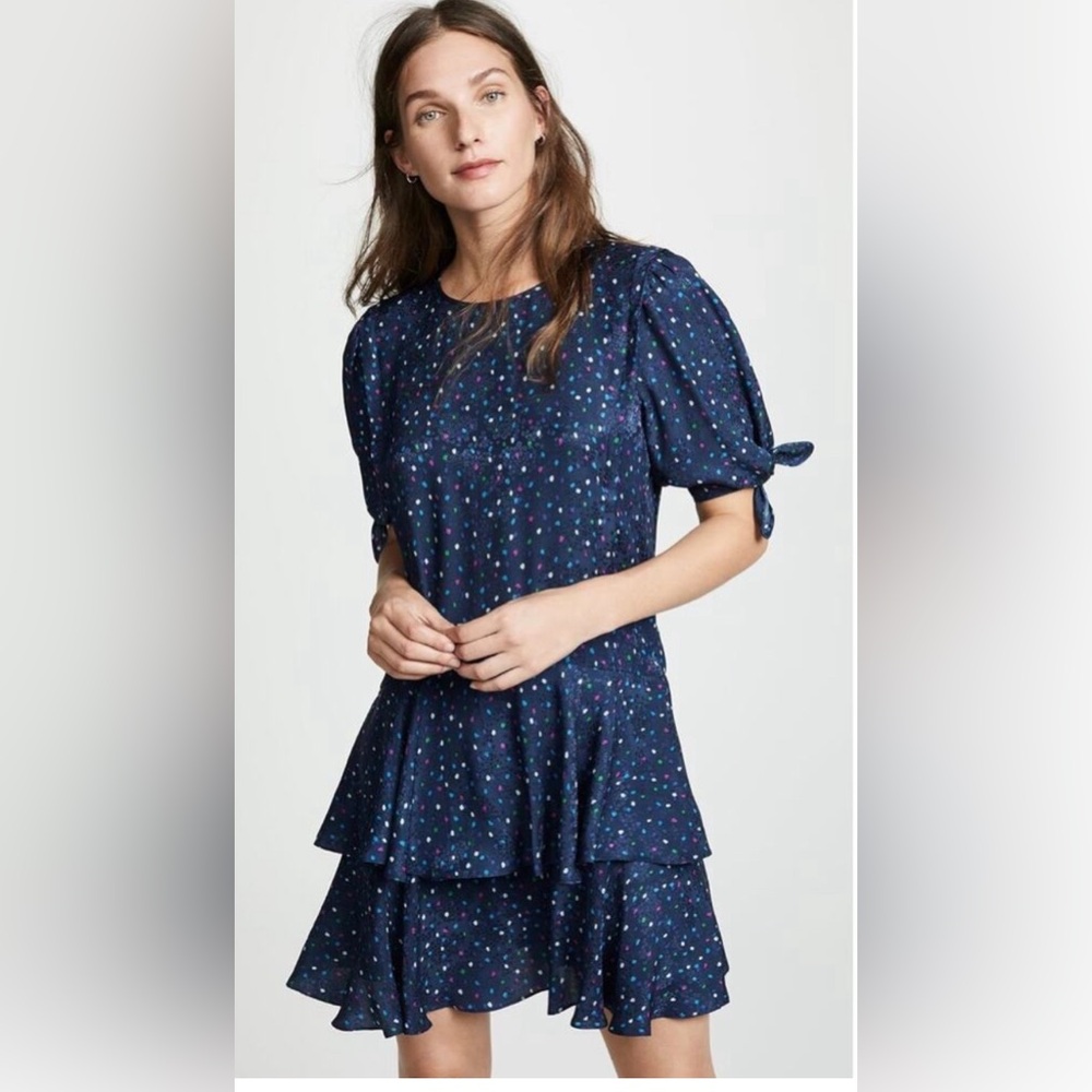Rebecca Taylor dress